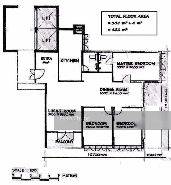 Blk 73 Telok Blangah Heights (Bukit Merah), HDB 5 Rooms #152750422